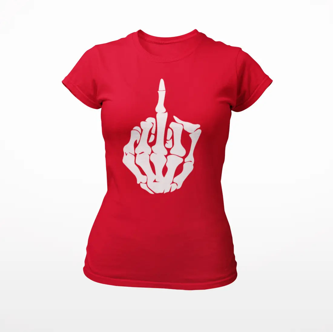 MITTELFINGER