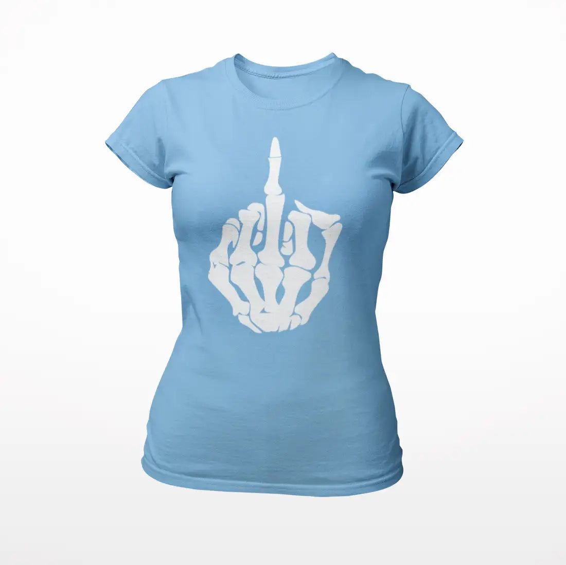 MITTELFINGER