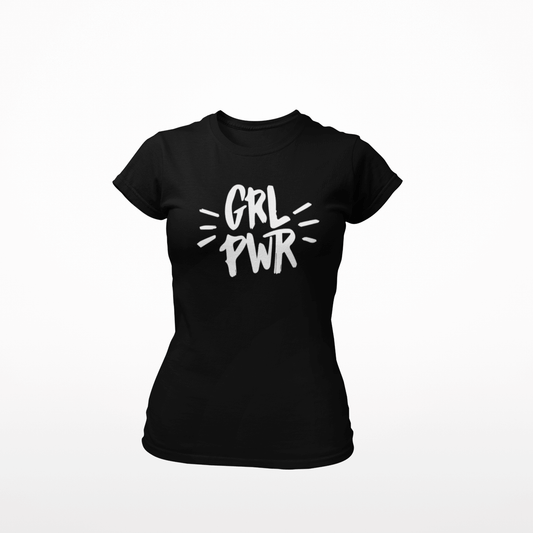 GRL PWR