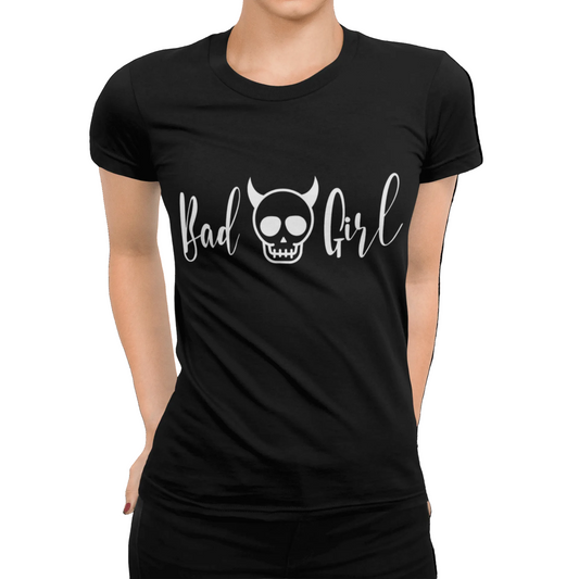 BAD GIRL II