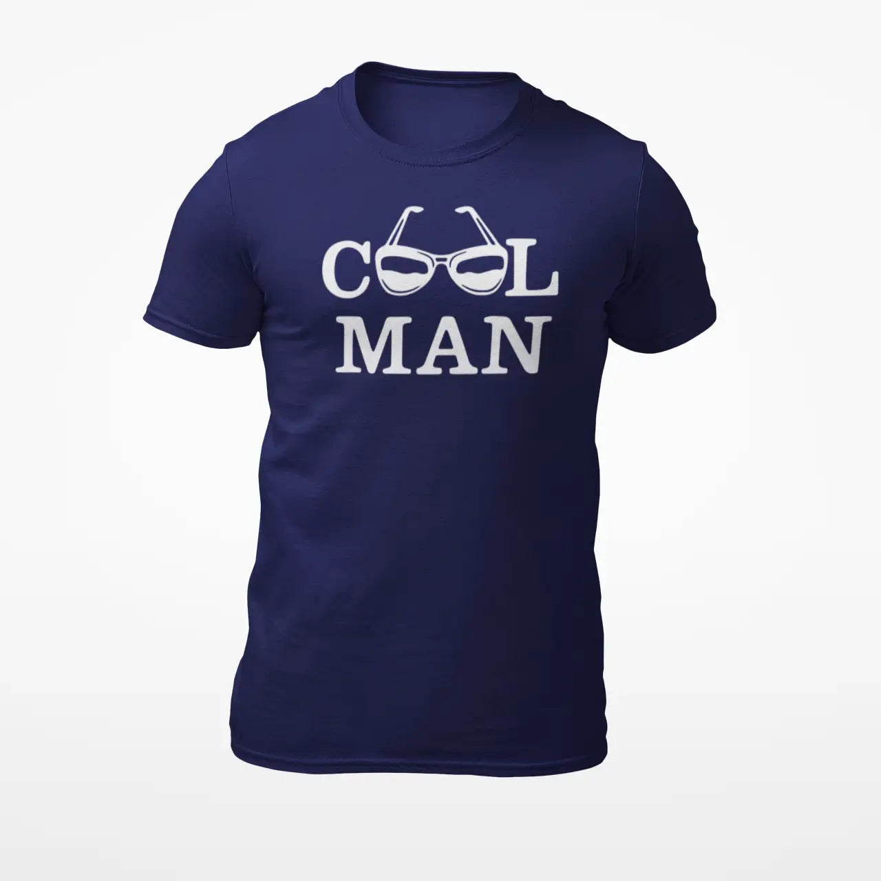 Cool Man