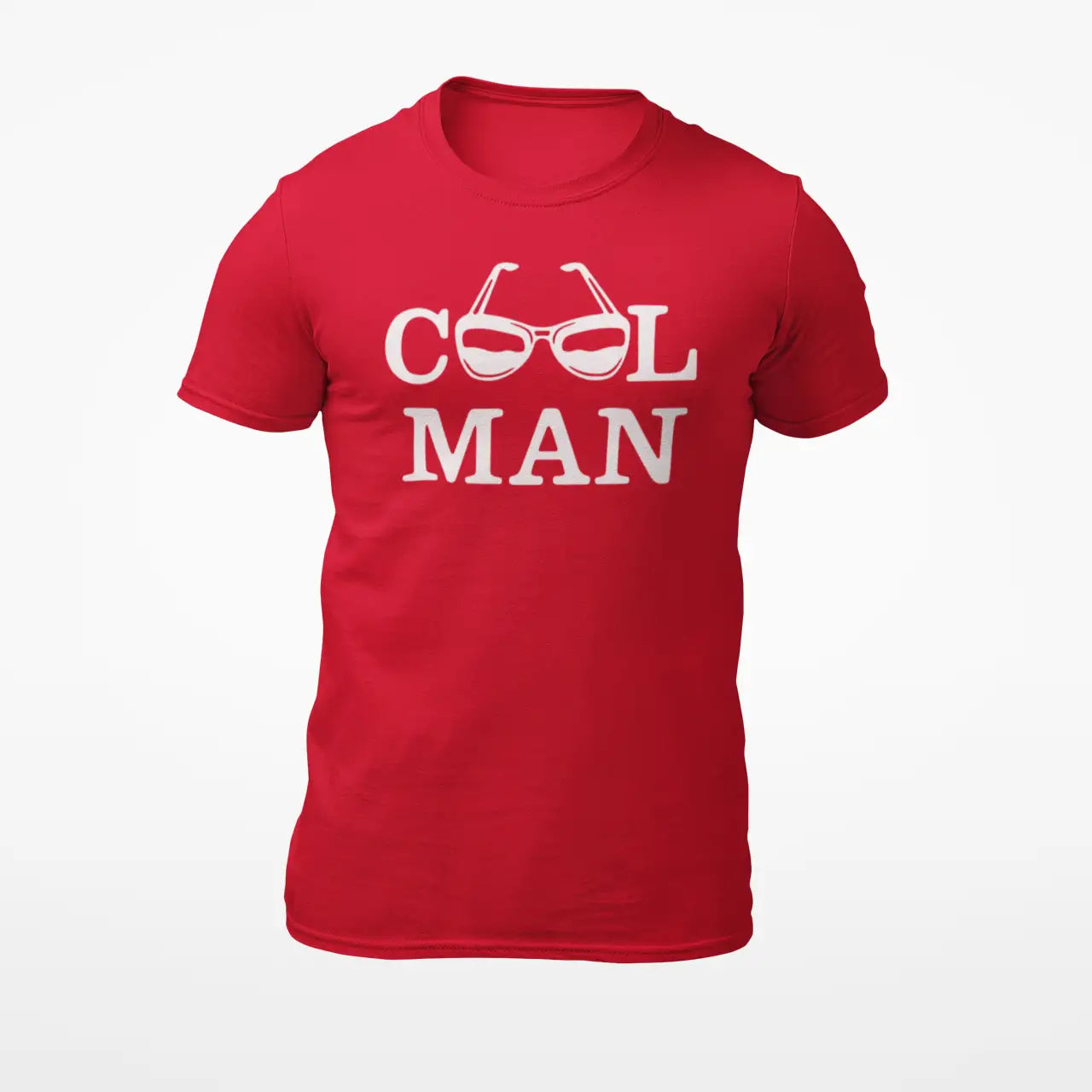 Cool Man