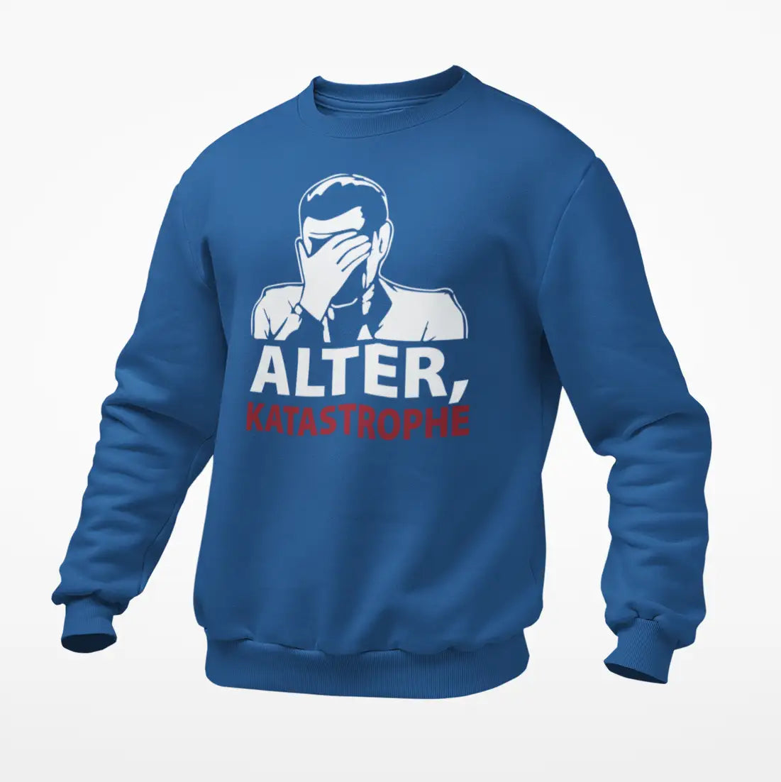 Alter, Katastrophe! / Unisex