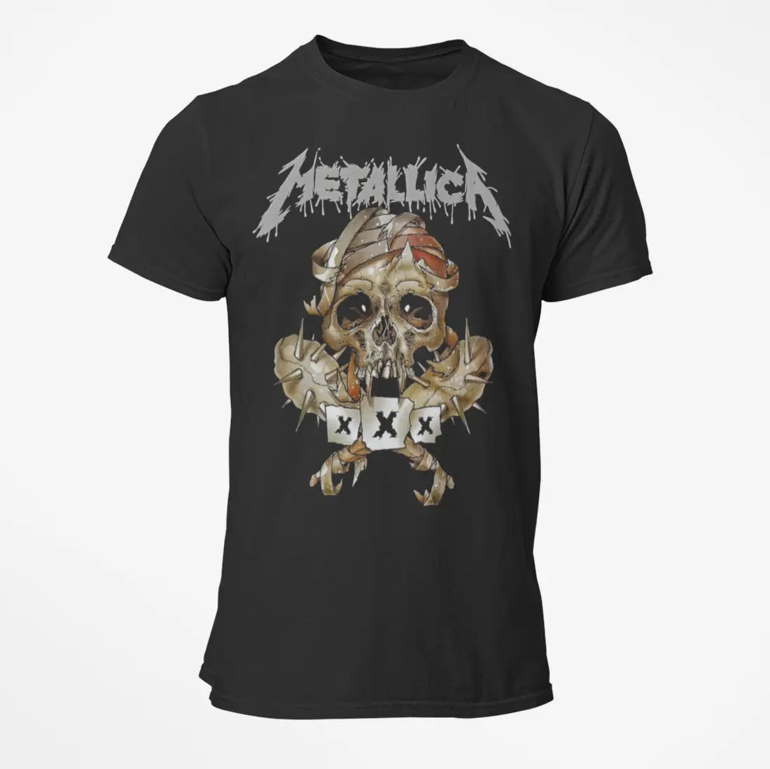 Metallica I