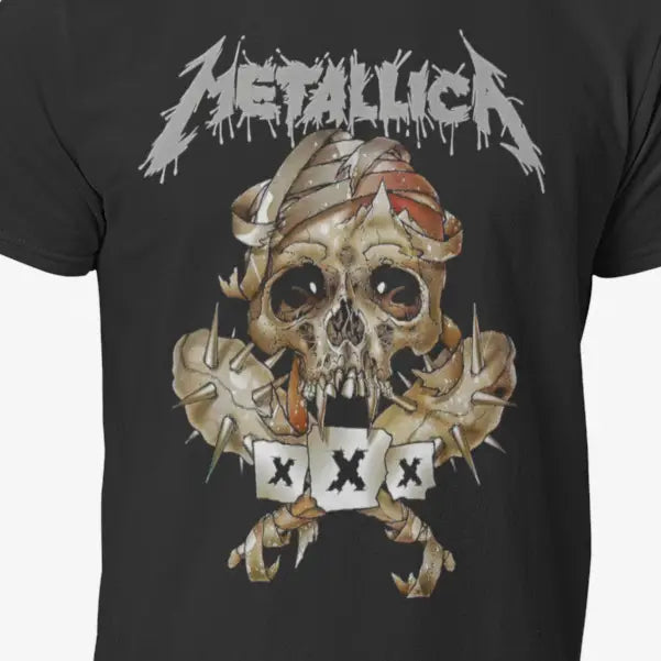 Metallica I