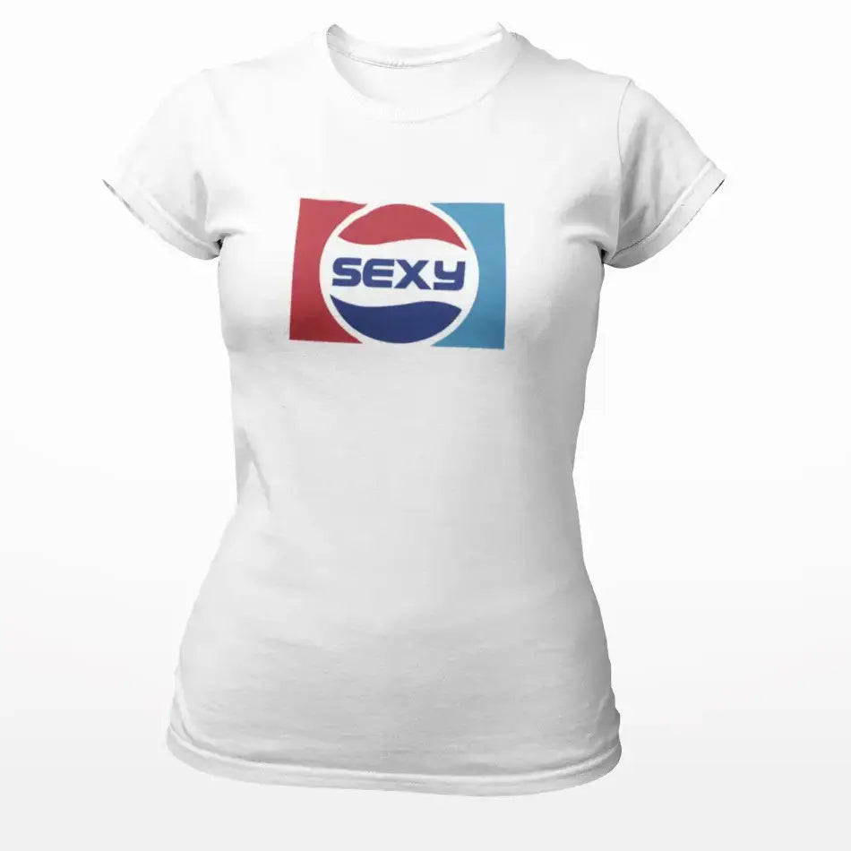 Sexy