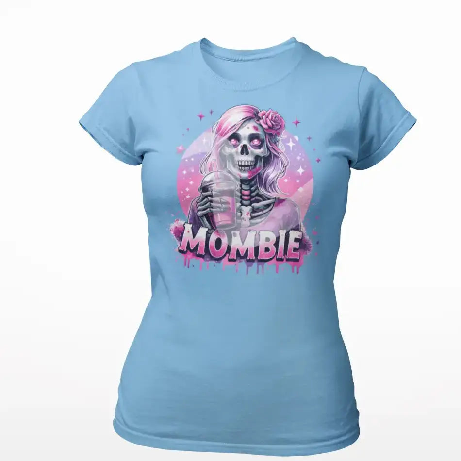 Mombie