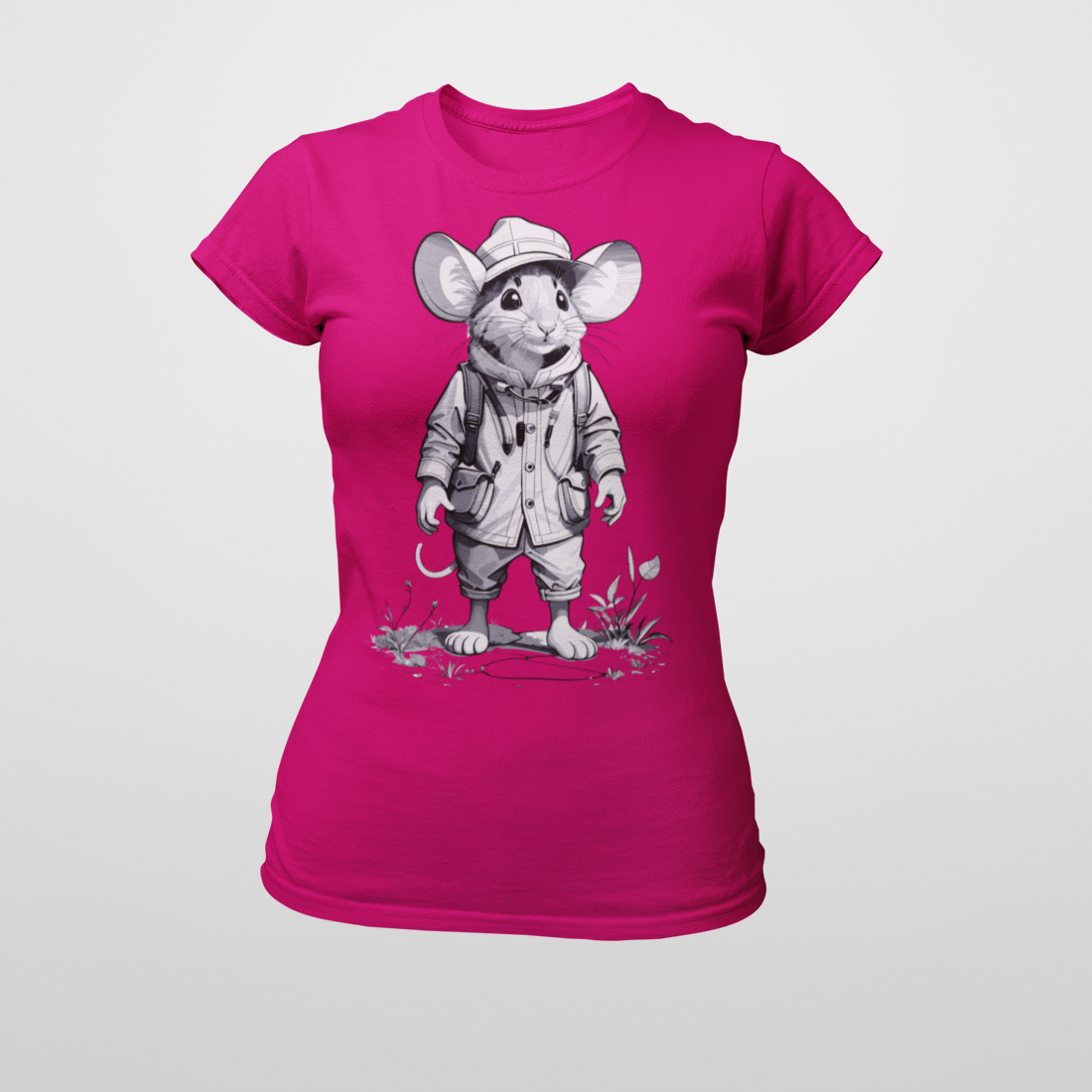 Maus I