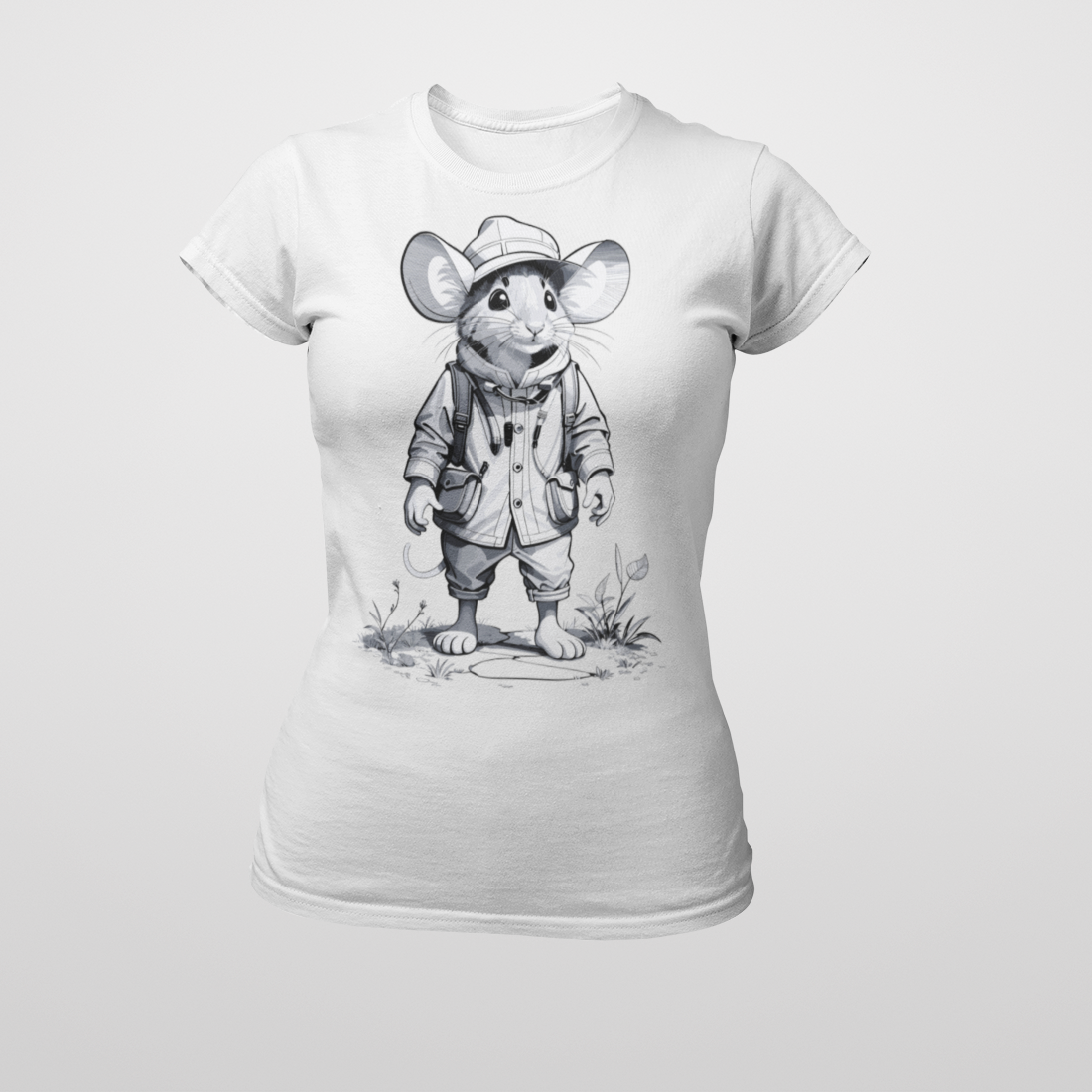 Maus I