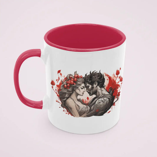 Tasse 11 oz - In Love