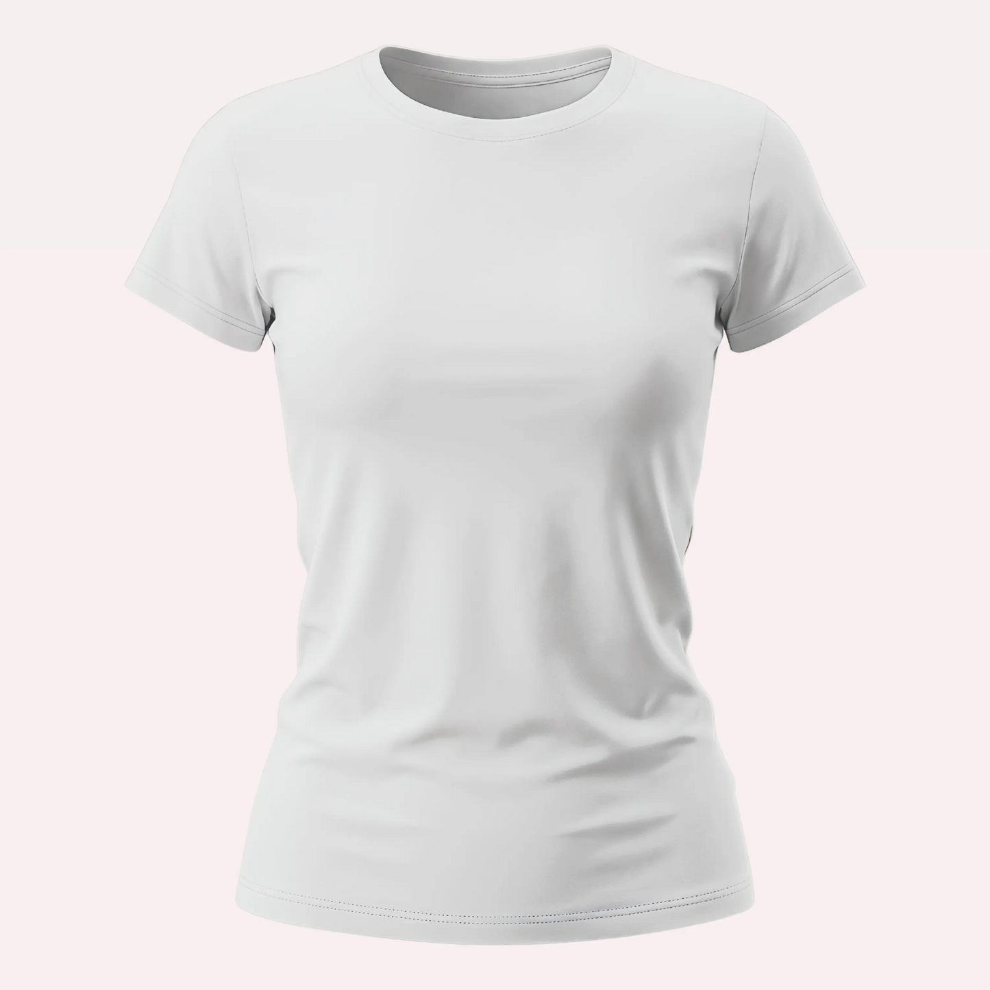 Women T-Shirt Personalisierbar