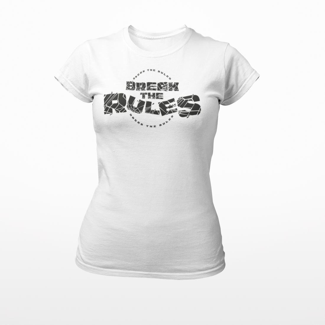 Break the Rules
