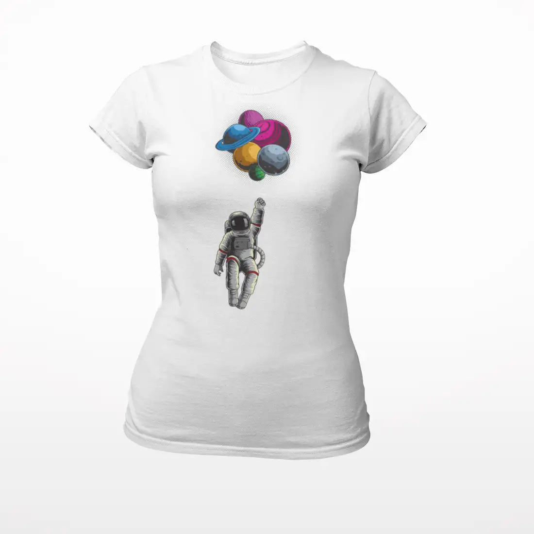 Astronaut I