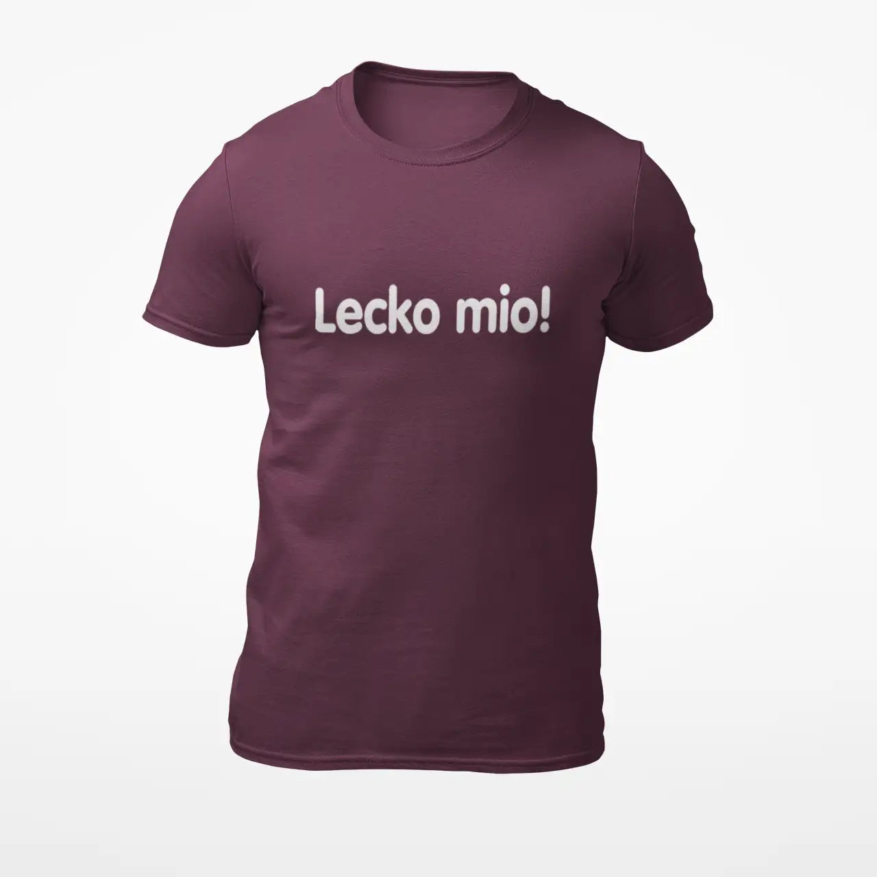 Lecko mio!