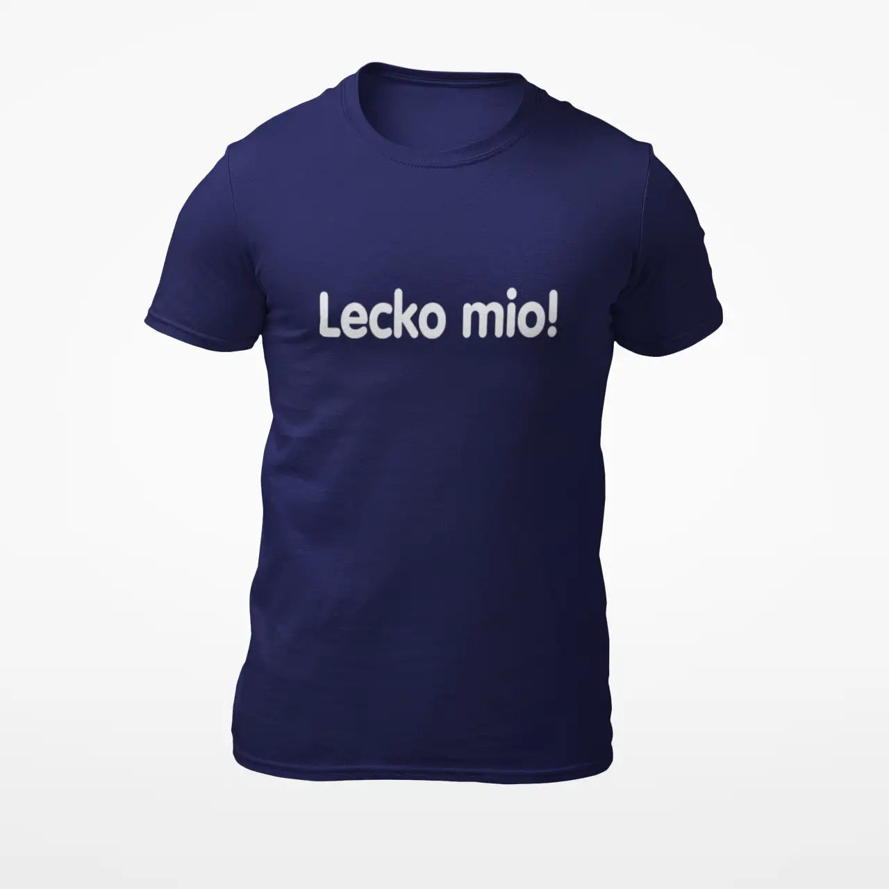 Lecko mio!
