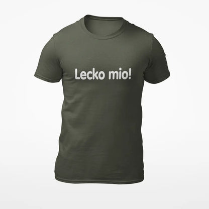 Lecko mio!