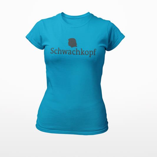 Schwachkopf