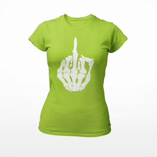 MITTELFINGER