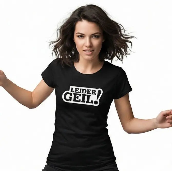 Leider Geil!