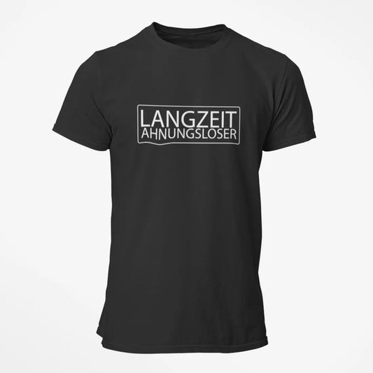 Langzeitahnungsloser