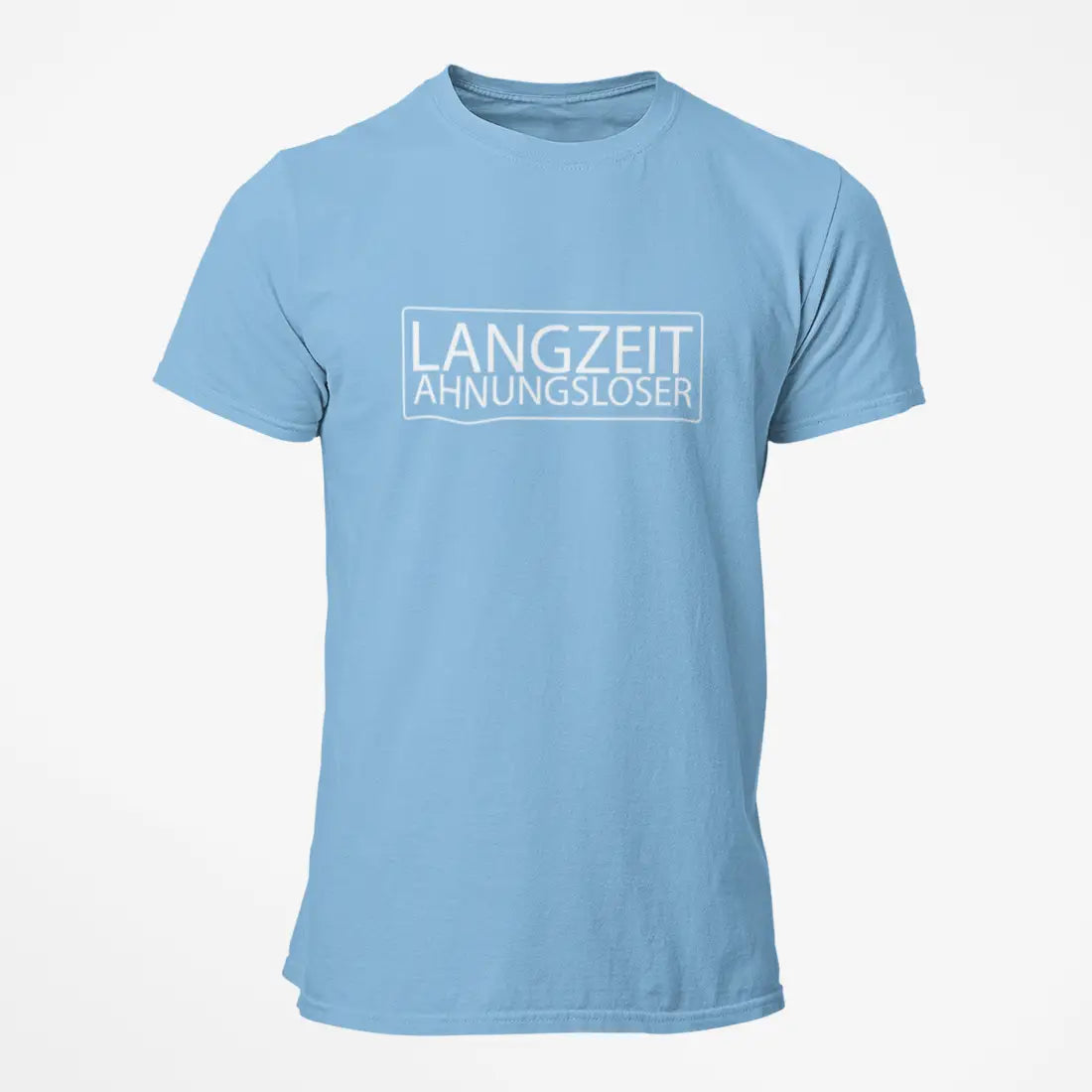 Langzeitahnungsloser