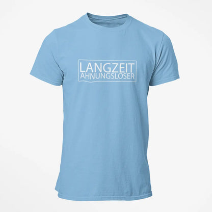 Langzeitahnungsloser