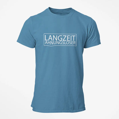 Langzeitahnungsloser