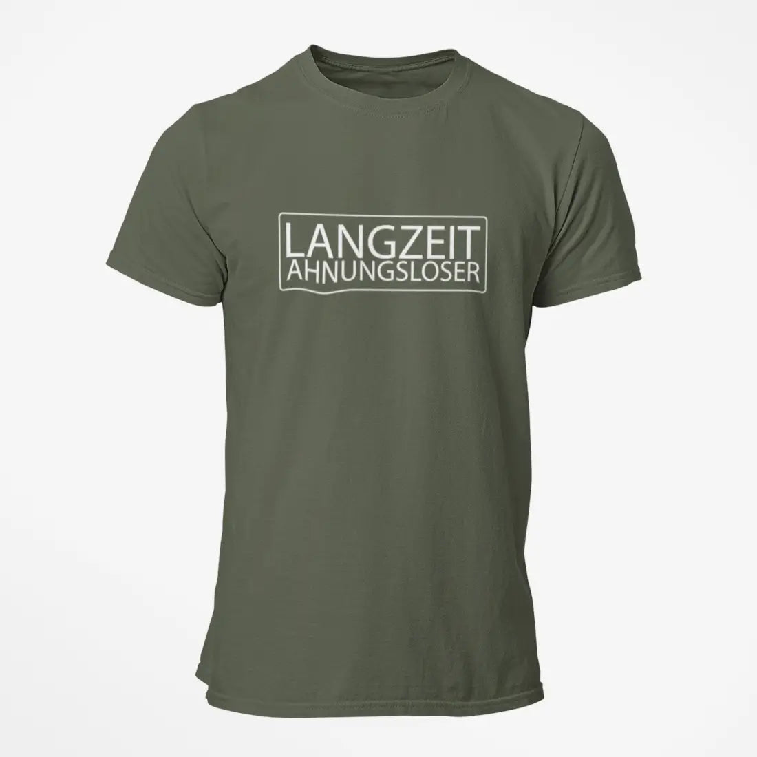 Langzeitahnungsloser