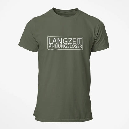 Langzeitahnungsloser