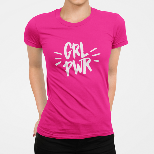 GRL PWR