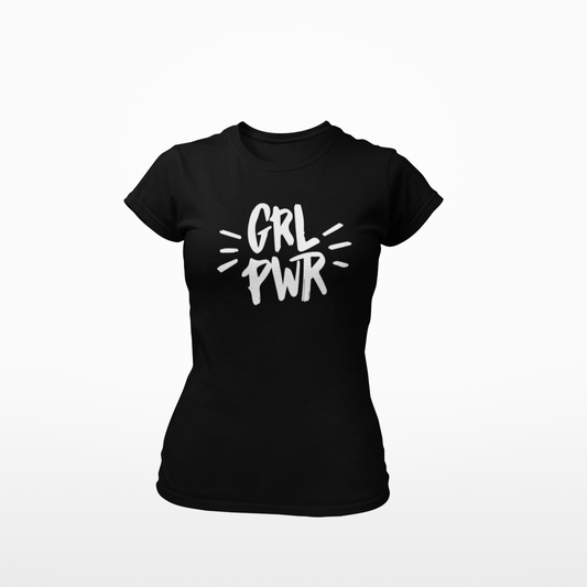 GRL PWR