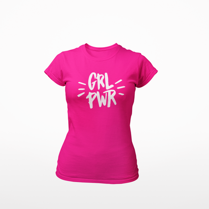 GRL PWR