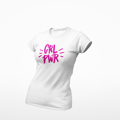 GRL PWR