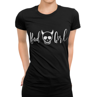 BAD GIRL II