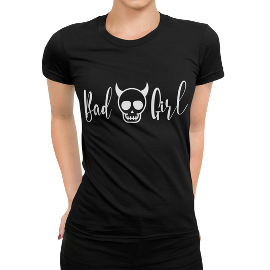 BAD GIRL II