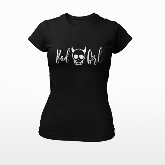 BAD GIRL II