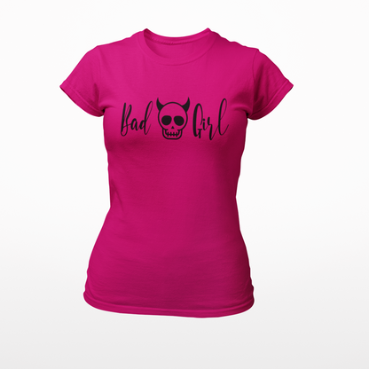BAD GIRL II