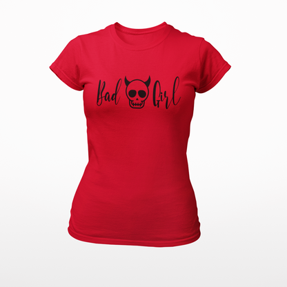 BAD GIRL II