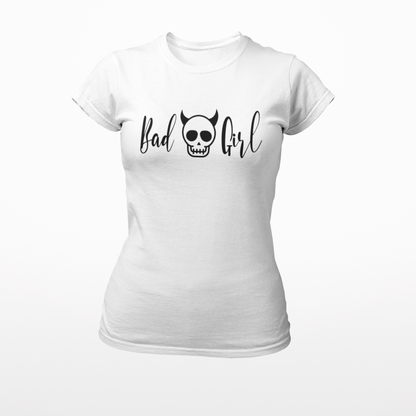 BAD GIRL II