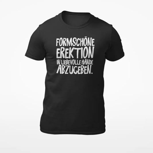 Formschöne...