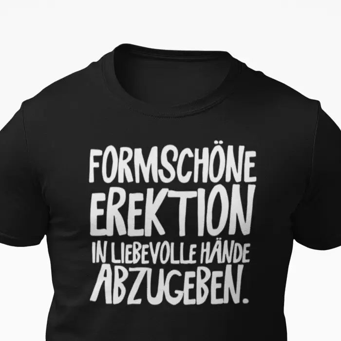 Formschöne...