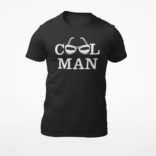 Cool Man