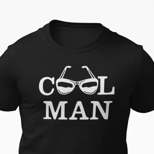 Cool Man