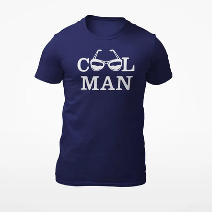Cool Man