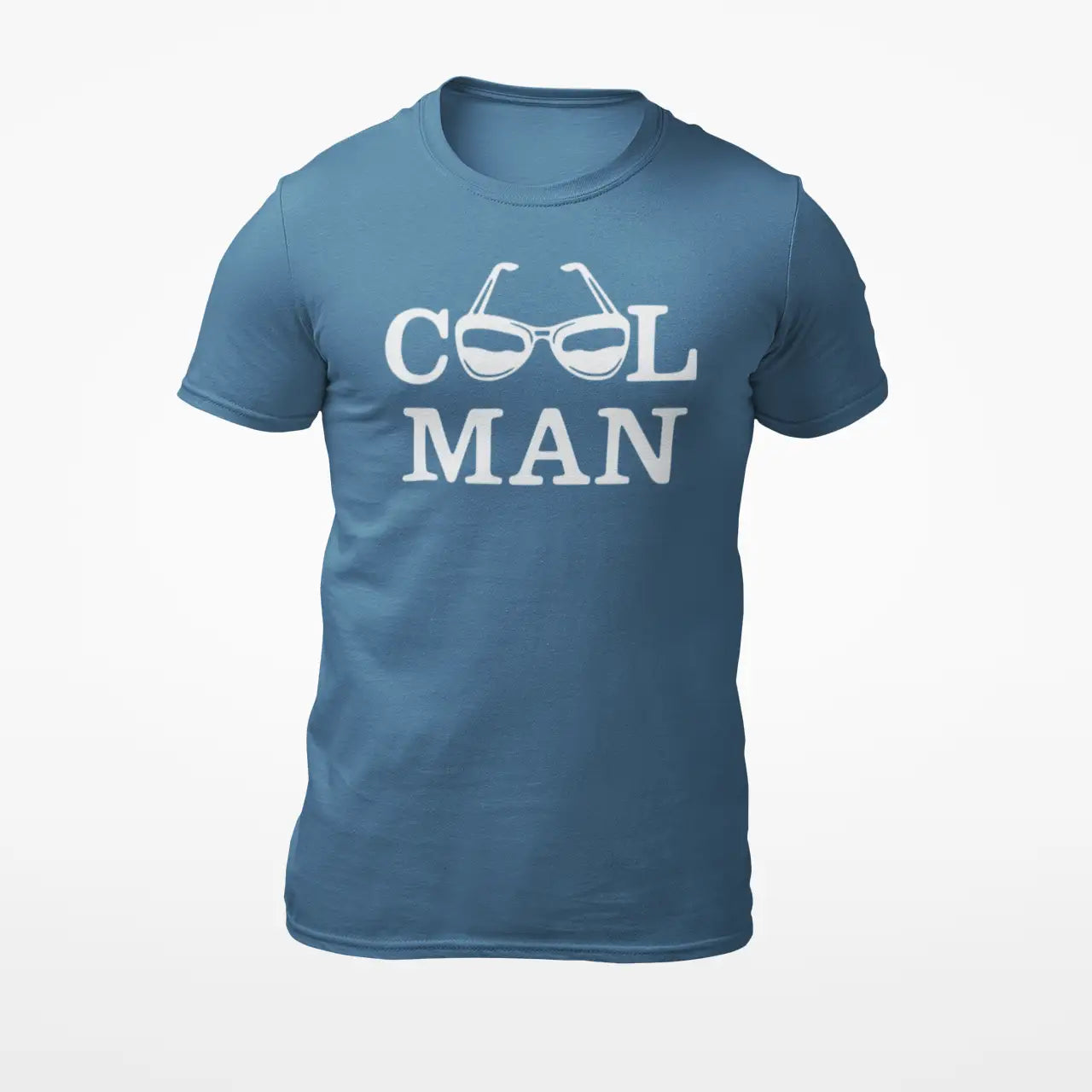 Cool Man
