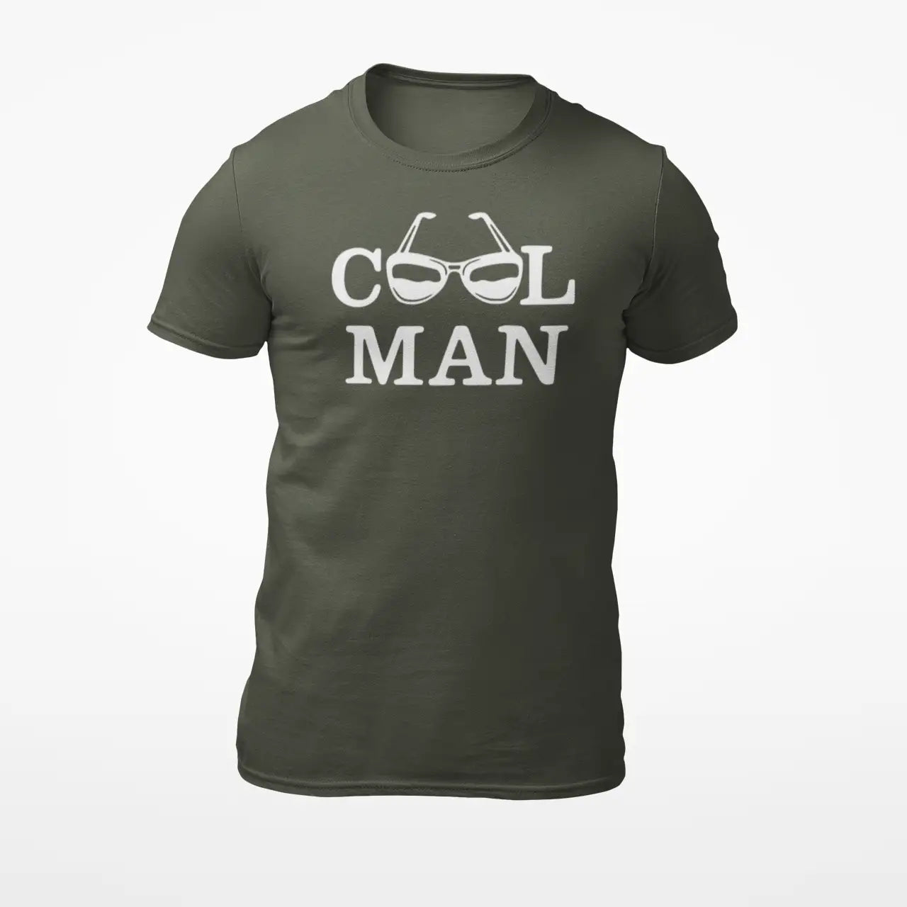 Cool Man