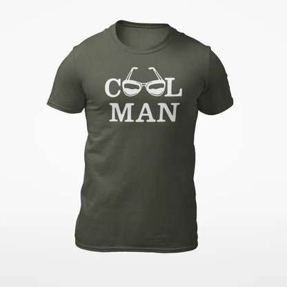 Cool Man