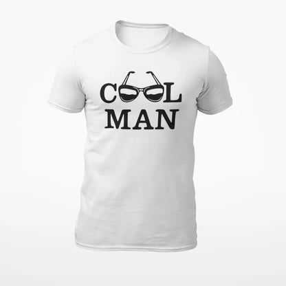 Cool Man