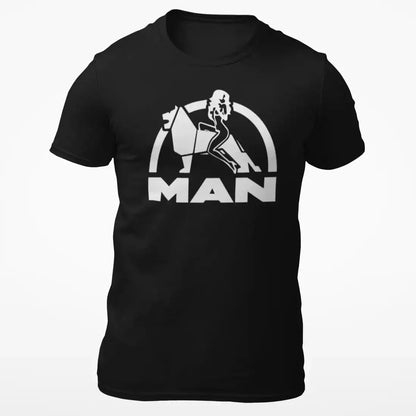 Trucker MAN / Unisex