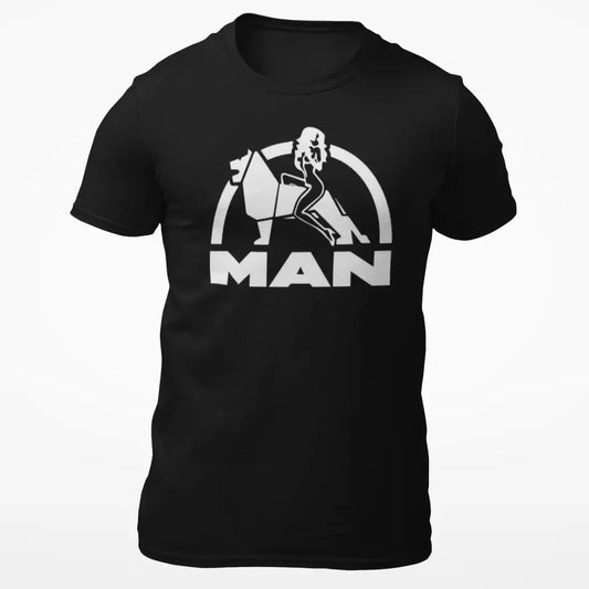 Trucker MAN / Unisex